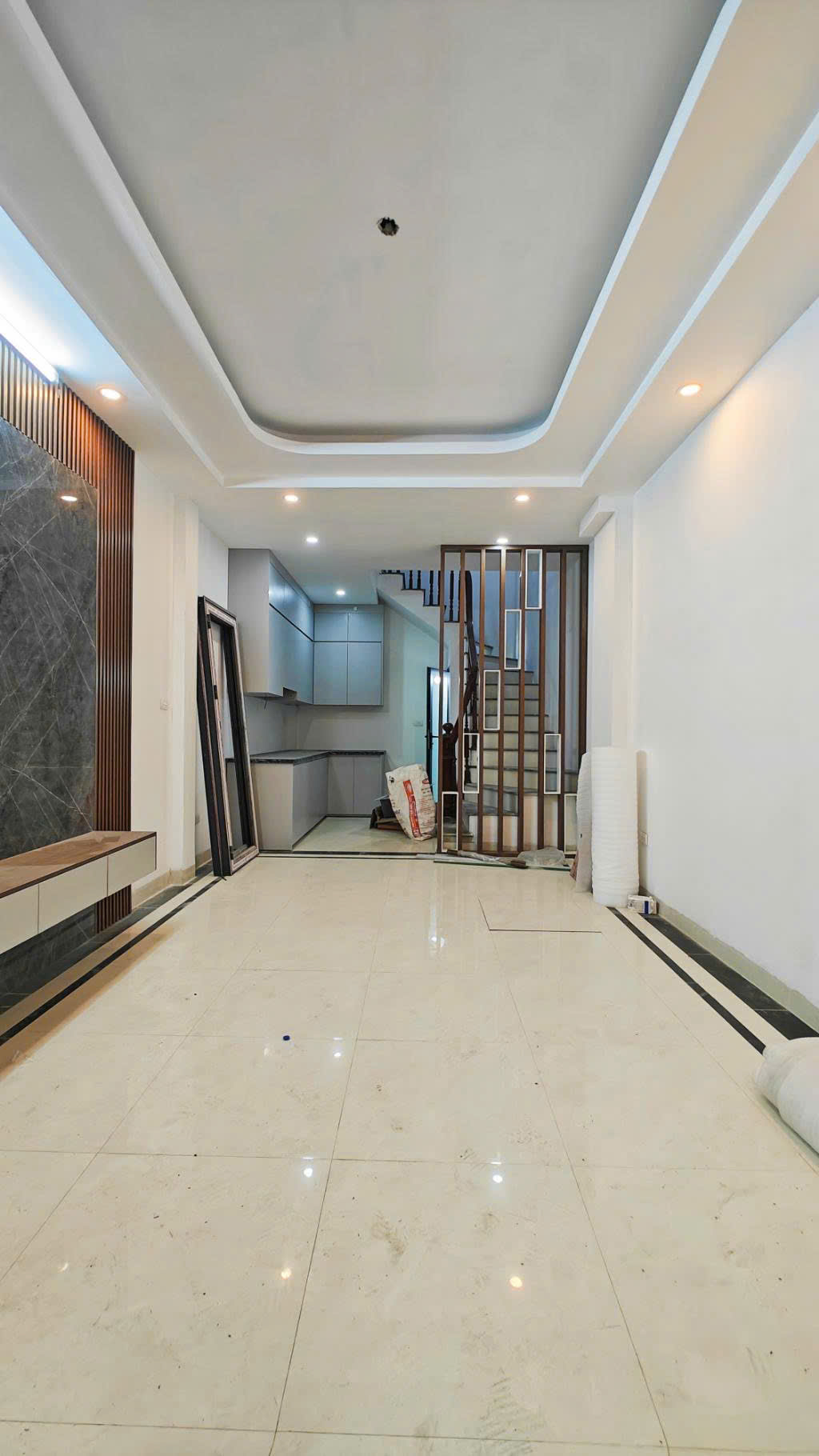 624 Minh Khai - ngõ thông sang Times City - 72m2 - 5 tầng - 10,5 tỷ. - Ảnh 3